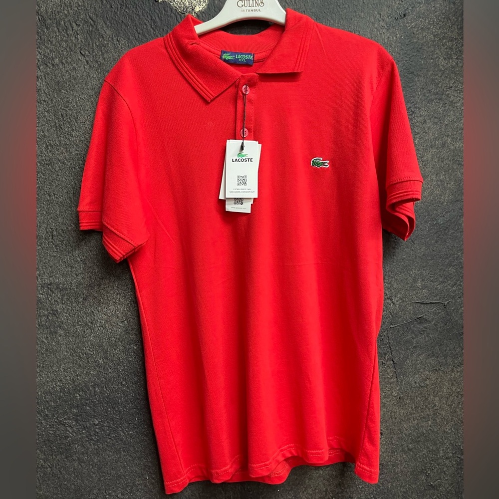 Lacoste